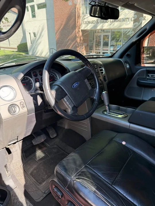 2008 Ford F-150 11th Gen - Image 4 of 8