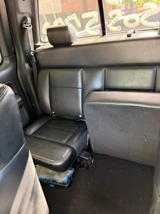2008 Ford F-150 11th Gen - Image 8 of 8