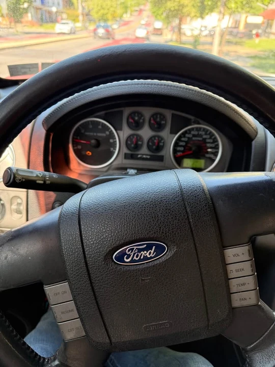 2008 Ford F-150 11th Gen - Image 7 of 8