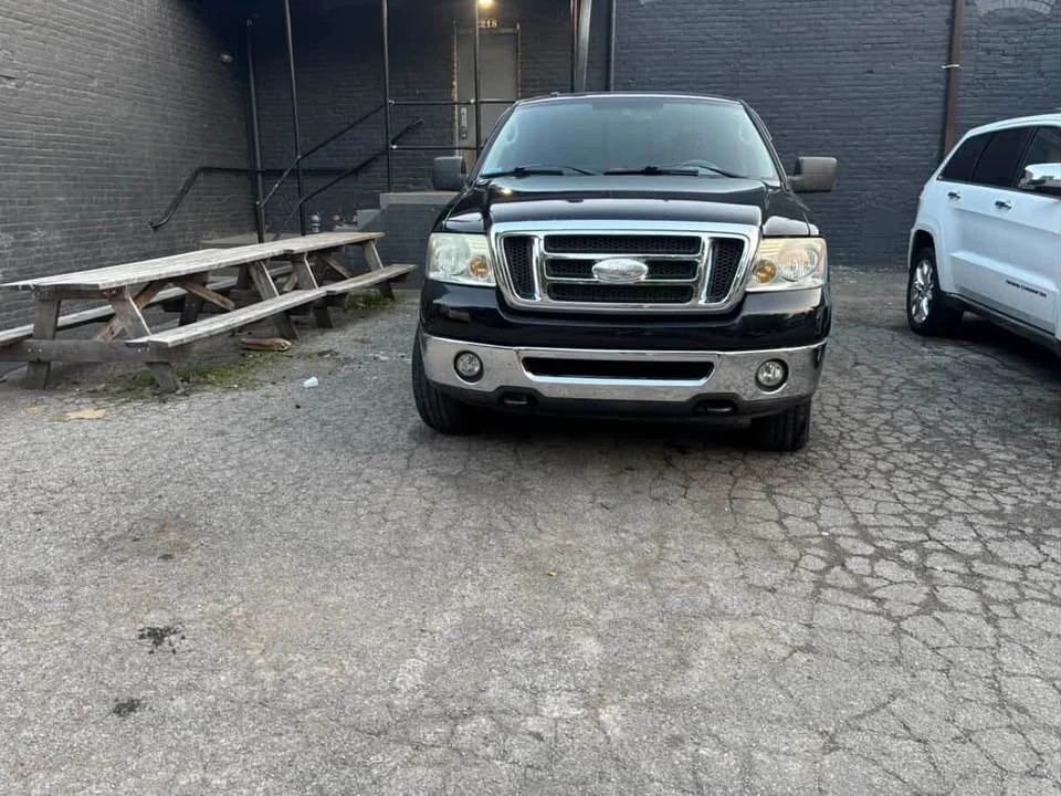 2008 Ford F-150 11th Gen - Image 3 of 3