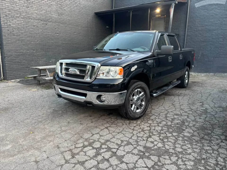 2008 Ford F-150 11th Gen - Image 2 of 3