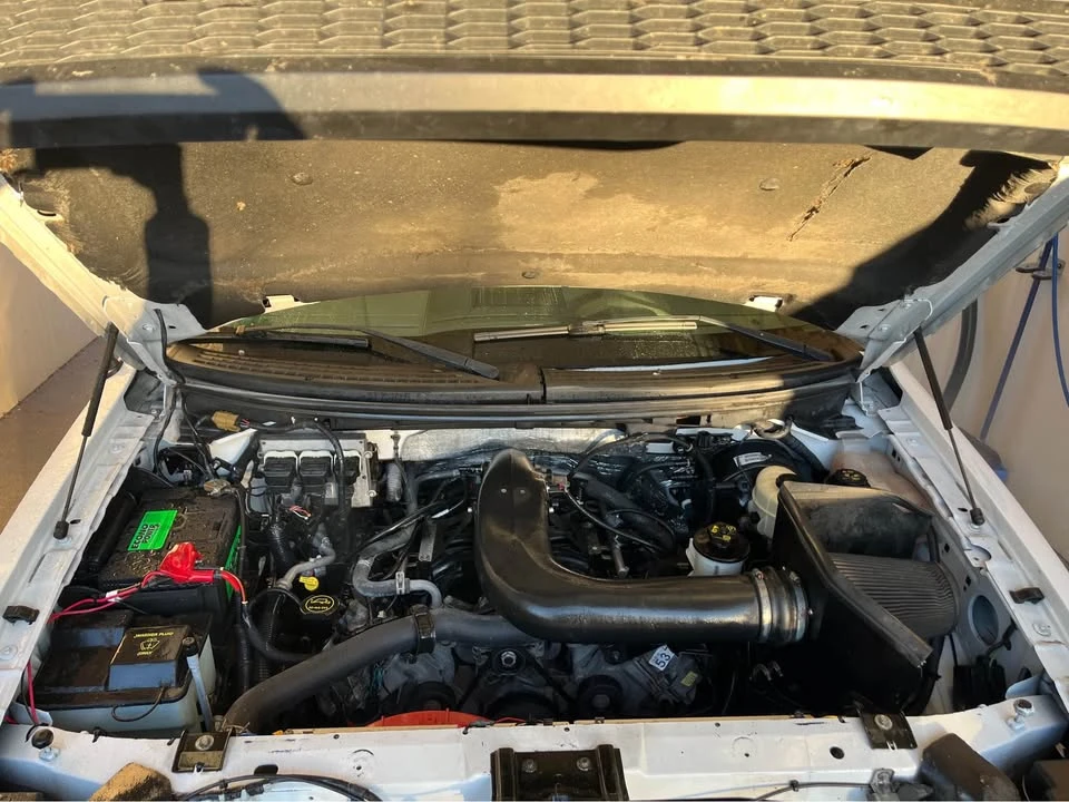 2008 Ford F-150 11th Gen - Image 6 of 12