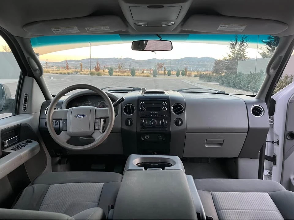 2008 Ford F-150 11th Gen - Image 5 of 12