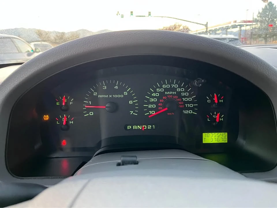 2008 Ford F-150 11th Gen - Image 11 of 12