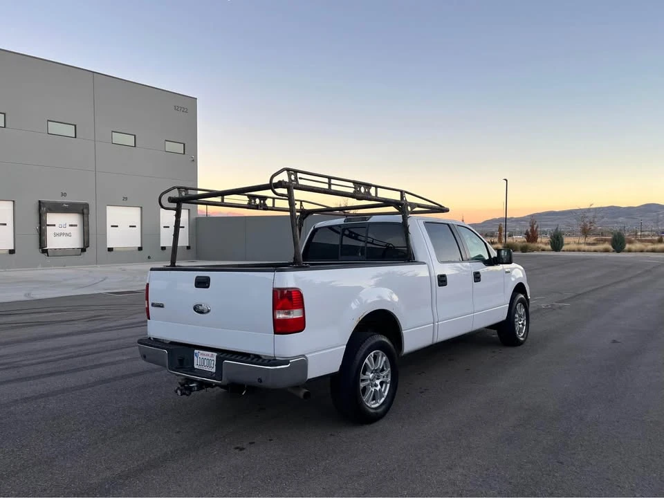 2008 Ford F-150 11th Gen - Image 2 of 12