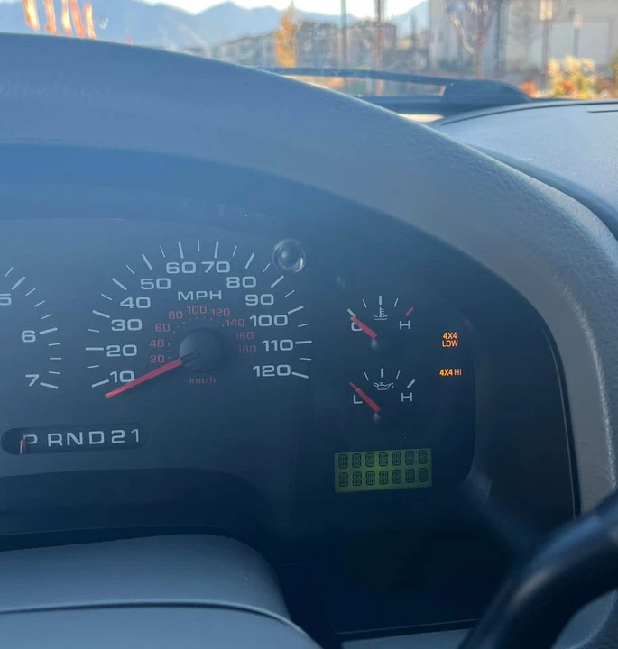 2008 Ford F-150 11th Gen - Image 12 of 12