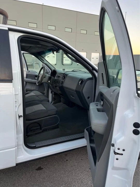 2008 Ford F-150 11th Gen - Image 7 of 12