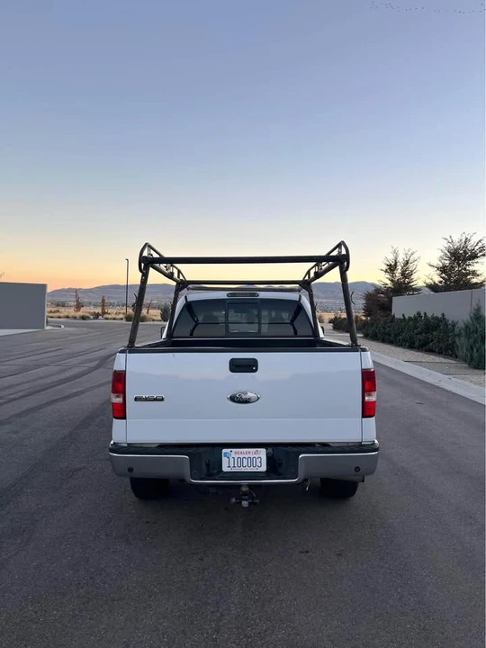 2008 Ford F-150 11th Gen - Image 4 of 12