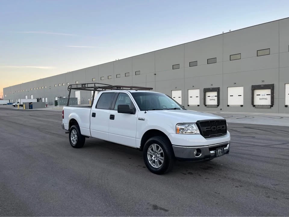 2008 Ford F-150 11th Gen - Image 3 of 12