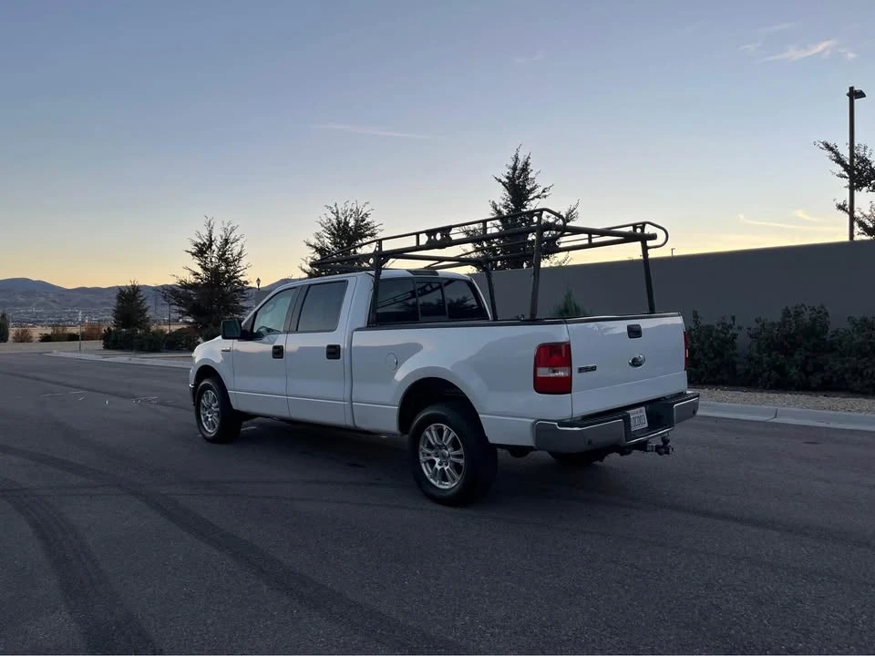2008 Ford F-150 11th Gen - Image 10 of 12