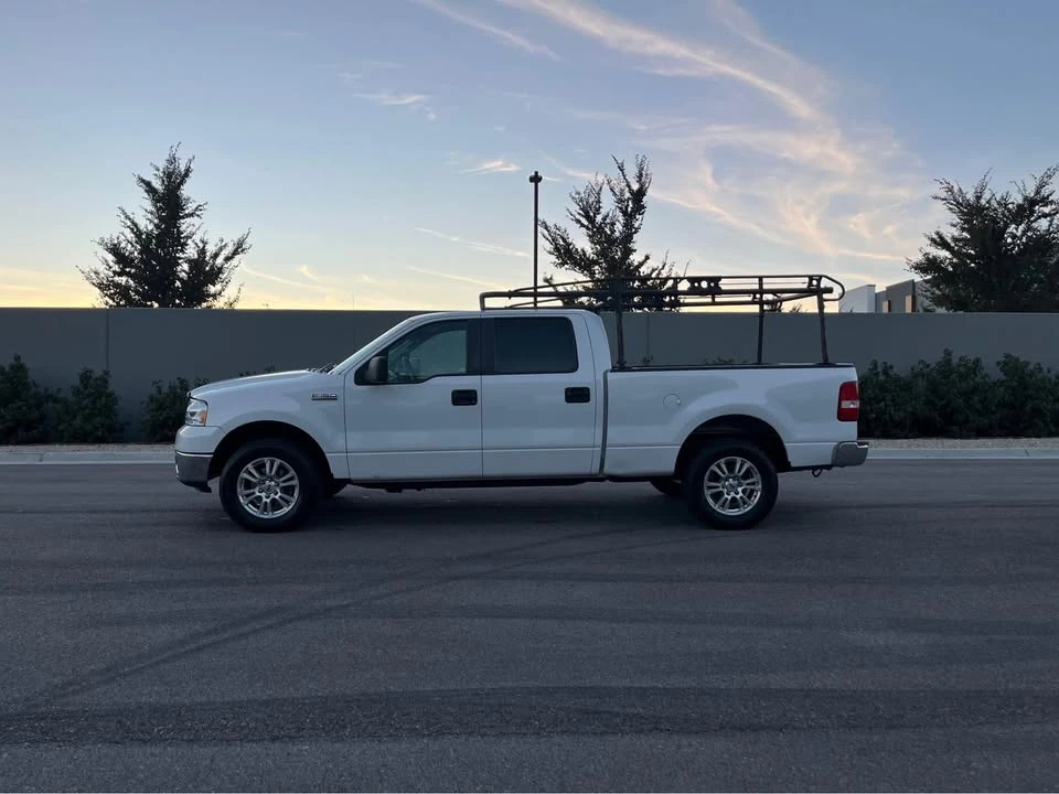 2008 Ford F-150 11th Gen - Image 8 of 12