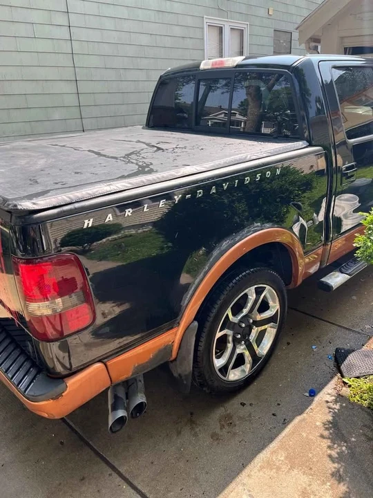 2008 Ford F-150 11th Gen - Image 3 of 6