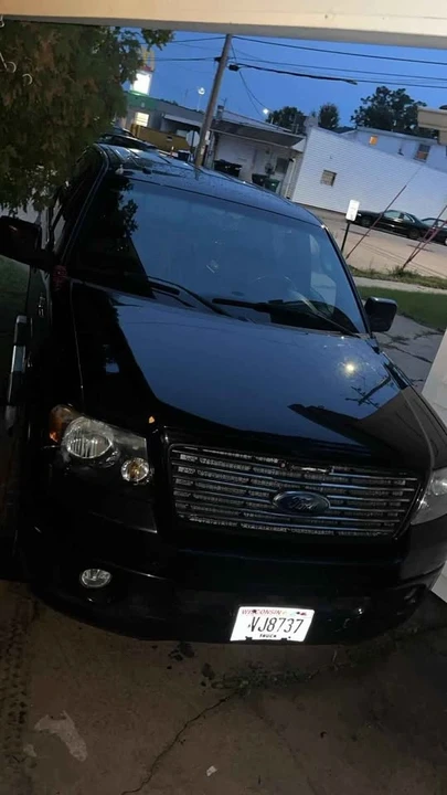2008 Ford F-150 11th Gen - Image 2 of 6