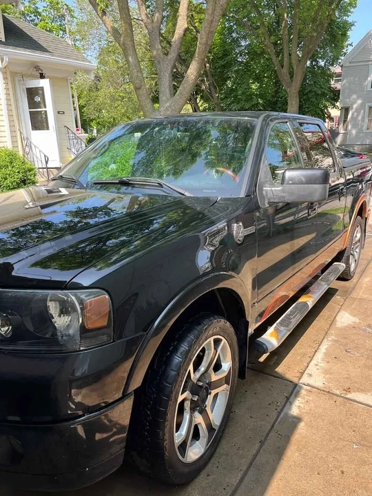 2008 Ford F-150 11th Gen - Image 6 of 6