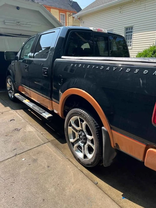 2008 Ford F-150 11th Gen - Image 5 of 6