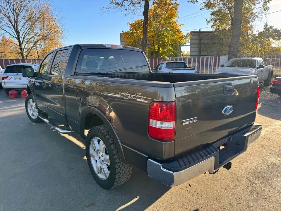 2008 Ford F-150 11th Gen - Image 6 of 8