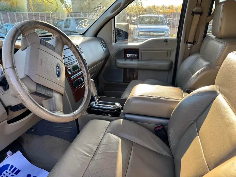 2008 Ford F-150 11th Gen - Image 7 of 8