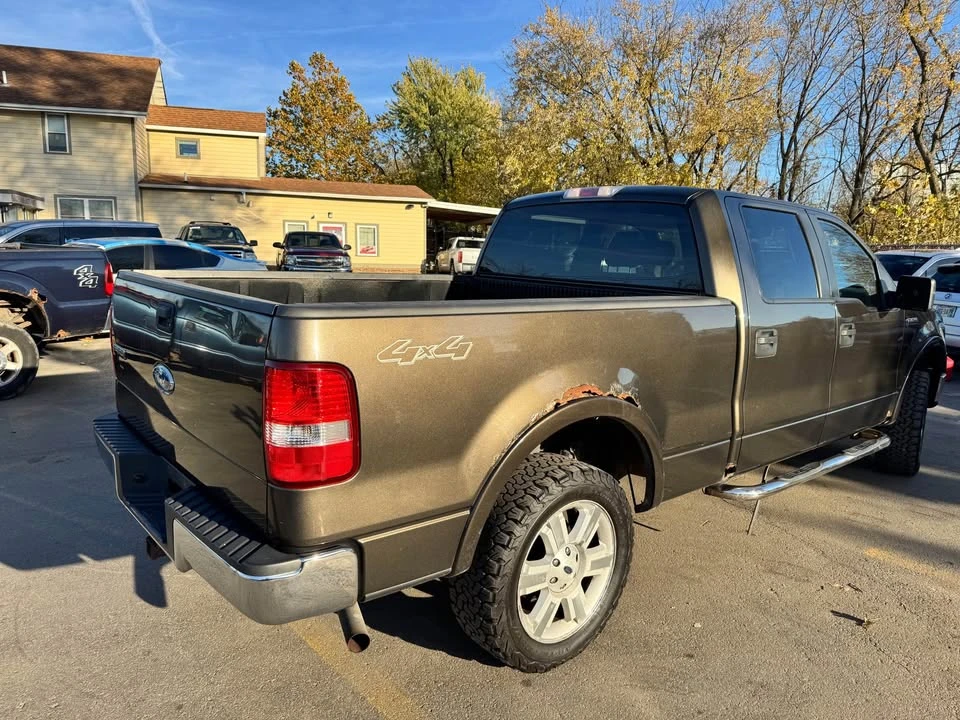 2008 Ford F-150 11th Gen - Image 5 of 8