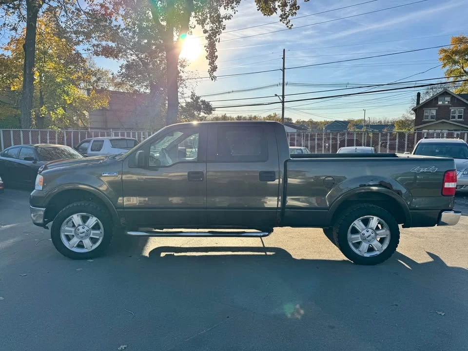 2008 Ford F-150 11th Gen - Image 4 of 8