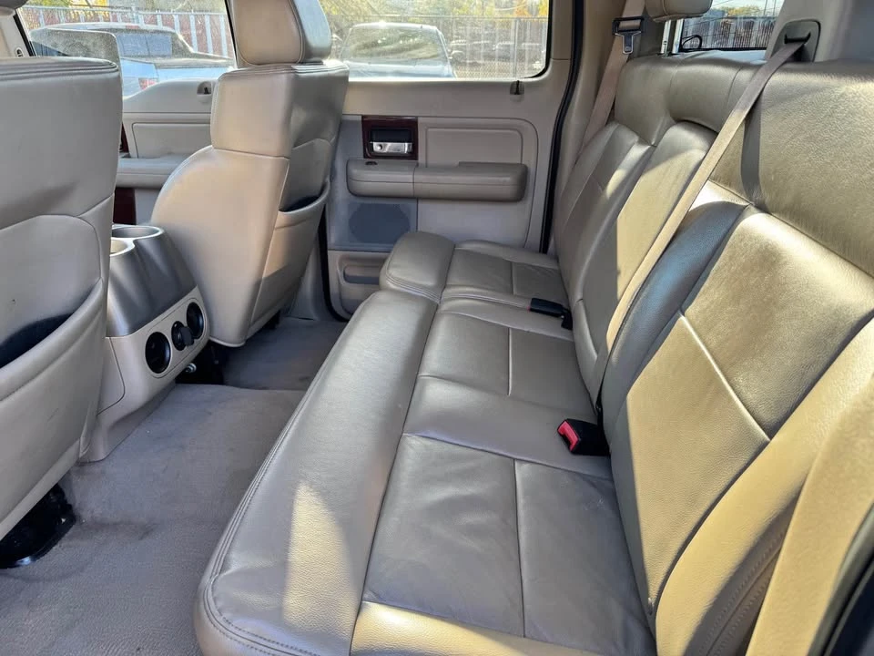 2008 Ford F-150 11th Gen - Image 8 of 8