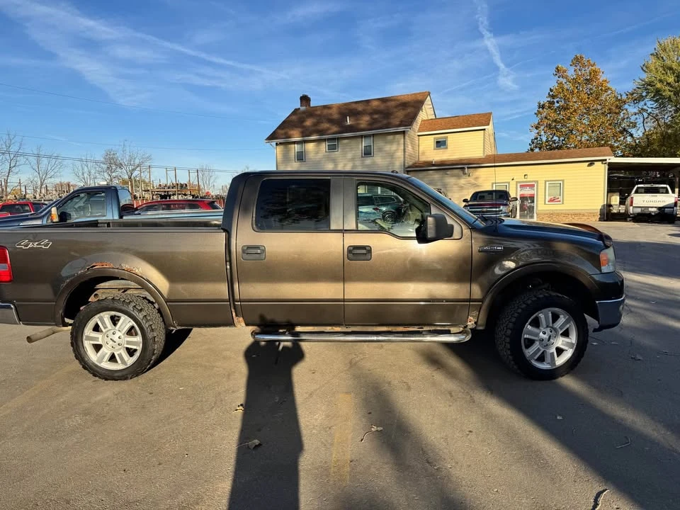 2008 Ford F-150 11th Gen - Image 3 of 8