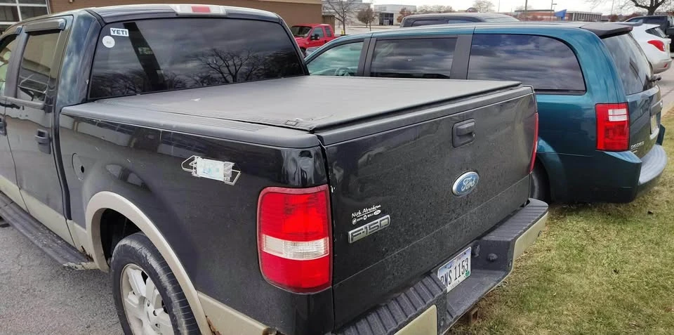 2008 Ford F-150 11th Gen - Image 4 of 7