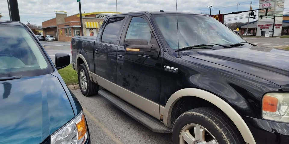 2008 Ford F-150 11th Gen - Image 3 of 7