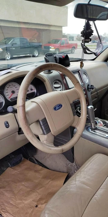 2008 Ford F-150 11th Gen - Image 7 of 7
