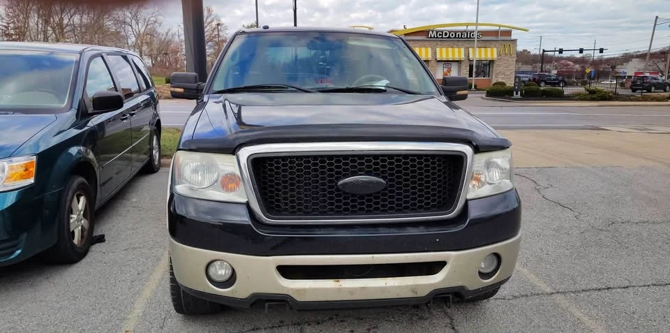 2008 Ford F-150 11th Gen - Image 2 of 7