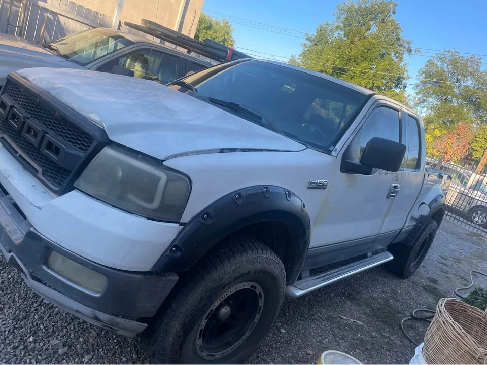2008 Ford F-150 11th Gen - Image 2 of 2