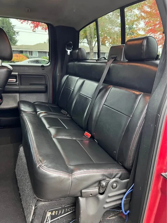 2008 Ford F-150 11th Gen - Image 7 of 8