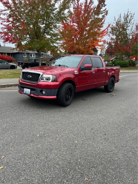 2008 Ford F-150 11th Gen - Image 2 of 8