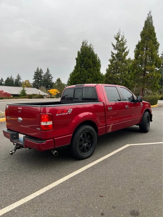 2008 Ford F-150 11th Gen - Image 4 of 8