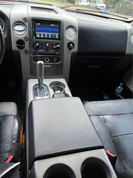 2008 Ford F-150 11th Gen - Image 8 of 8