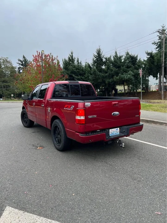 2008 Ford F-150 11th Gen - Image 3 of 8
