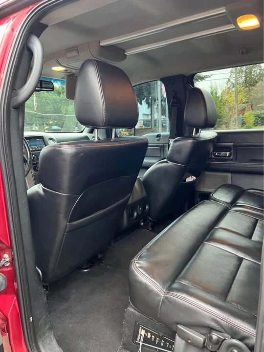 2008 Ford F-150 11th Gen - Image 6 of 8