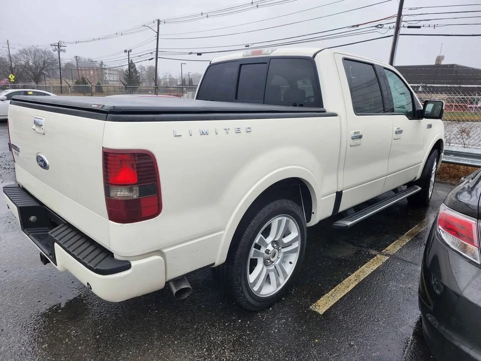 2008 Ford F-150 11th Gen - Image 3 of 6