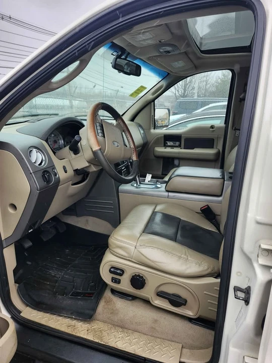 2008 Ford F-150 11th Gen - Image 6 of 6
