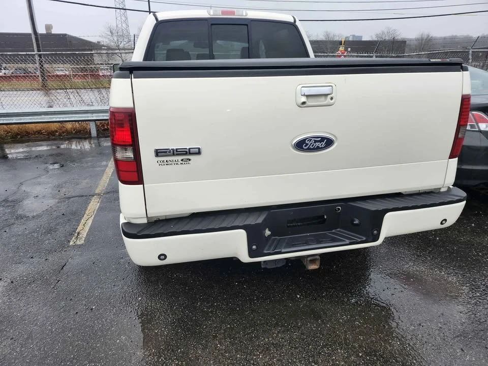 2008 Ford F-150 11th Gen - Image 2 of 6
