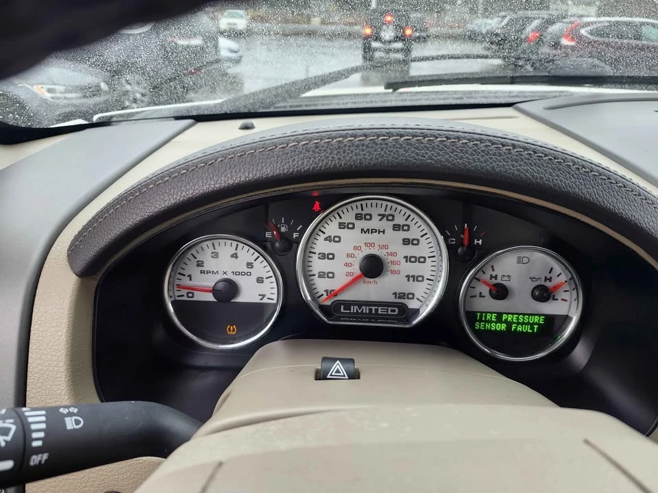 2008 Ford F-150 11th Gen - Image 4 of 6
