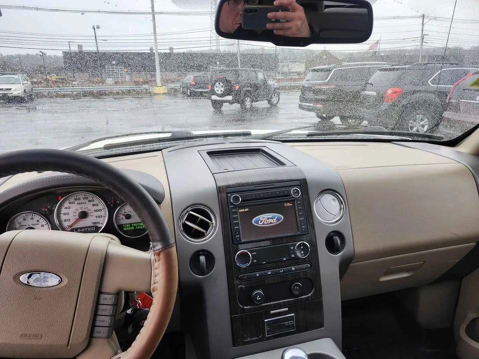 2008 Ford F-150 11th Gen - Image 5 of 6