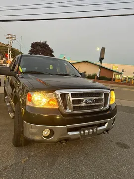 2008 Ford F-150