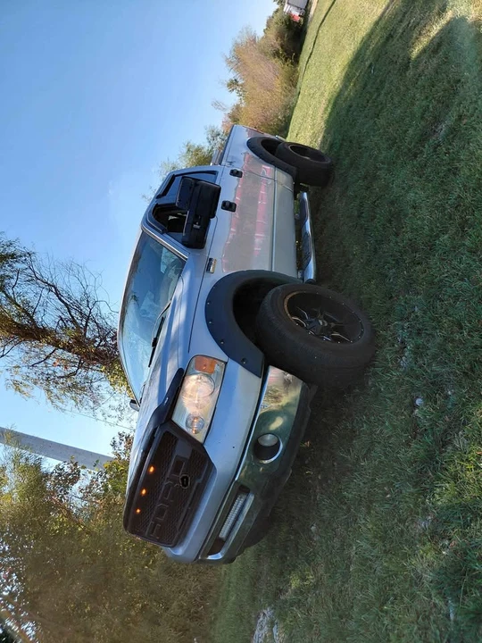 2008 Ford F-150 11th Gen - Image 3 of 4