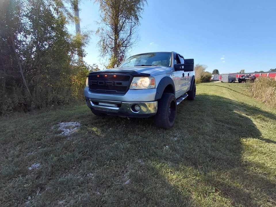 2008 Ford F-150 11th Gen - Image 4 of 4