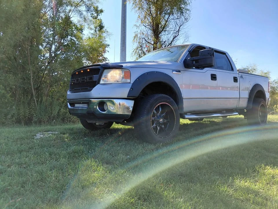 2008 Ford F-150 11th Gen - Image 2 of 4
