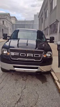 2008 Ford F-150 XLT