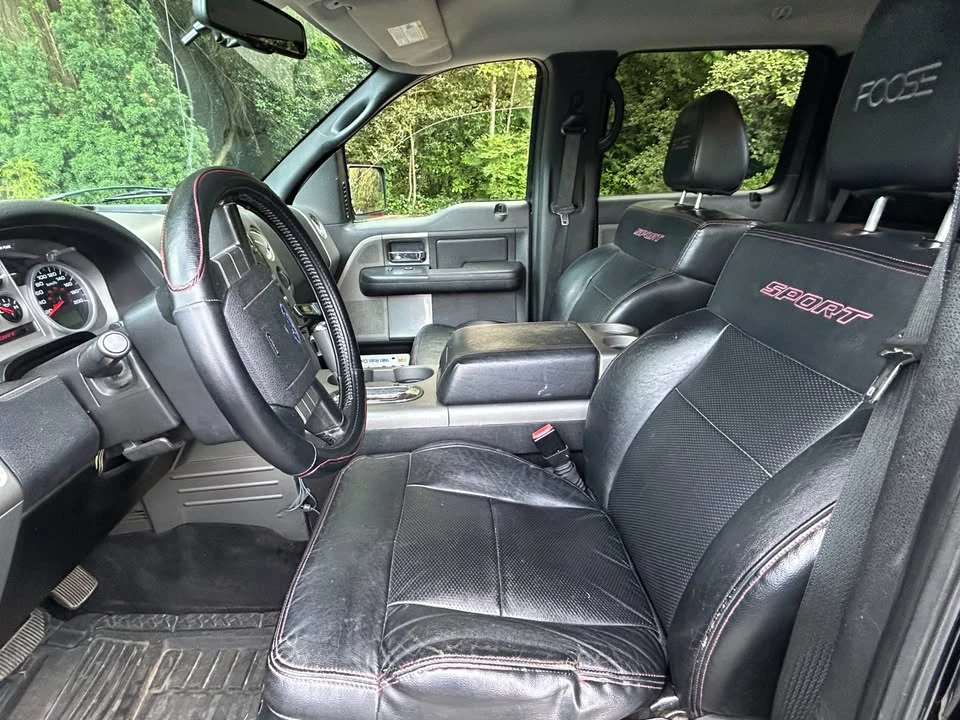 2008 Ford F-150 11th Gen - Image 7 of 11
