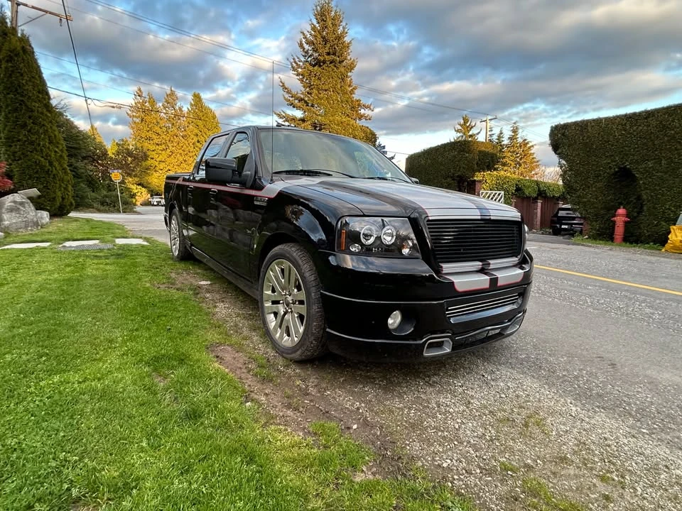 2008 Ford F-150 11th Gen - Image 3 of 11