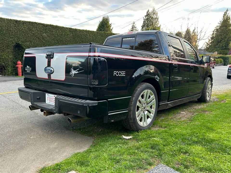 2008 Ford F-150 11th Gen - Image 6 of 11