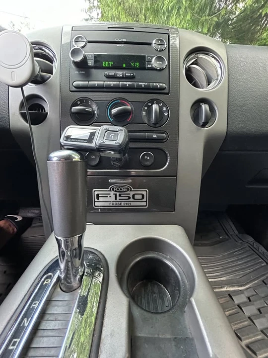 2008 Ford F-150 11th Gen - Image 9 of 11
